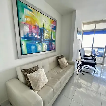 Apartamento Hermoso Atardecer *